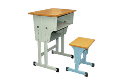 RX-KZ03单人升降课桌椅