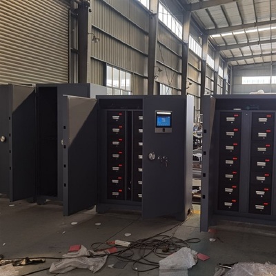 RX-AQ04智能弹药柜