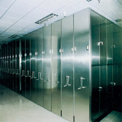 RX-MF01 不锈钢密集架