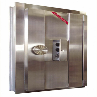 RX-AJ04不锈钢金库门