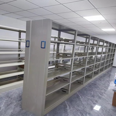 RX-SQ02 全钢双面书架