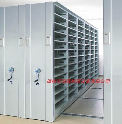 RX-MK08会计密集架