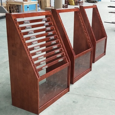 RX-BZ03 实木斜报柜