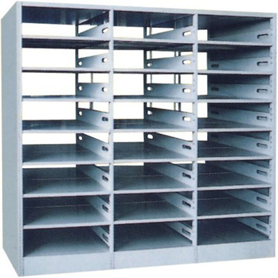 RX-BZ05 &nbsp;全钢平铺报纸架