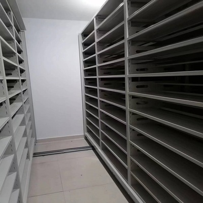 RX-MK03 十二层会计凭证密集架