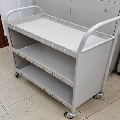 RX-SC01三层带护边书车