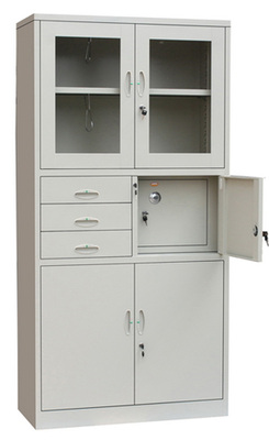 RX-WB02三斗器械内保险柜
