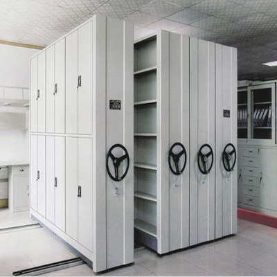 RX-MQ08全封闭密集架