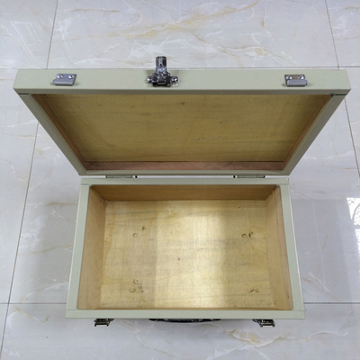 RX-AZ05爆破员现场专用作业箱