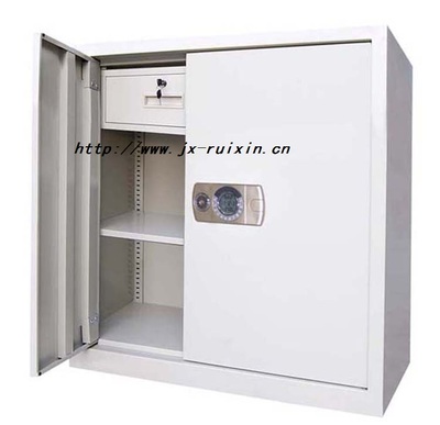RX-BM04单节保密柜