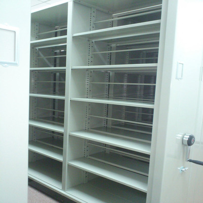 RX-MB02 半封闭式密集架