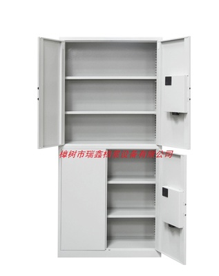 RX-WT08钢制文件柜