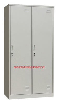 RX-GY01二门更衣柜