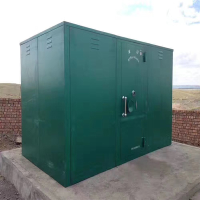 RX-AP04爆炸物品存放柜