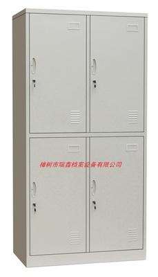 RX-GY03 四门更衣柜