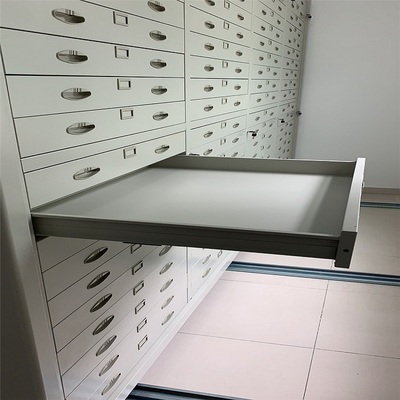 RX-DM02密集底图柜