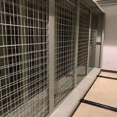 RX-MB05 油画存放密集架