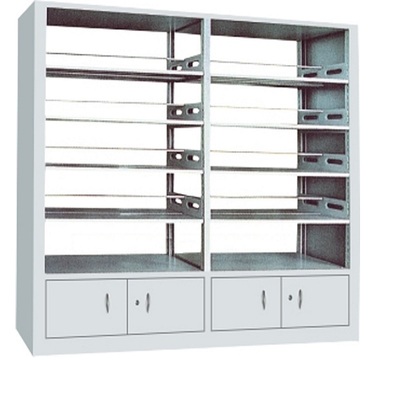 RX-SQ06 五层仓储式书架