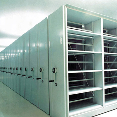 RX-MB07半封闭密集架