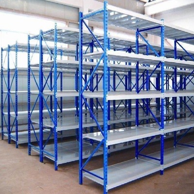 RX-HD03 &nbsp;&nbsp;五层货架