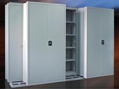 RX-MF07 侧拉式密集架