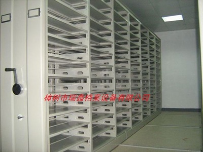 RX-MK07会计密集架