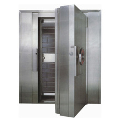 RX-AJ03不锈钢金库门