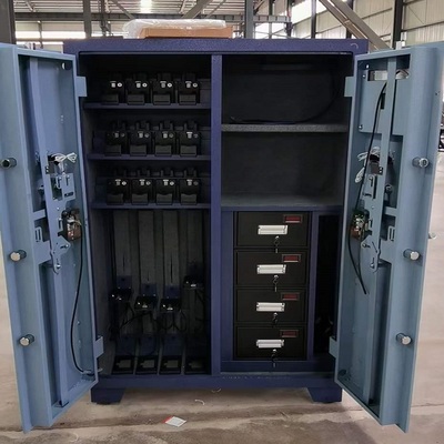 RX-AQ02智能综合一体枪弹柜