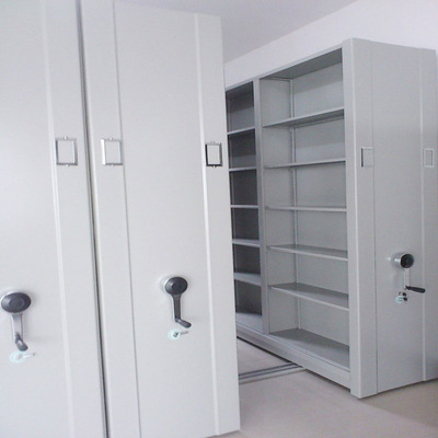 RX-MQ07全封闭密集架