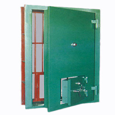 RX-AJ01钢制金库门