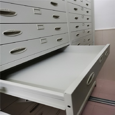 RX-DM04密集底图柜
