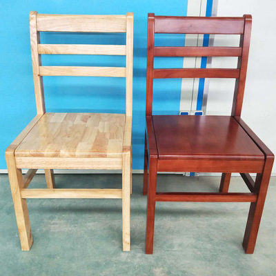 RX-YY02 &nbsp;实木整面阅览椅