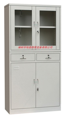 RX-WB01中二斗器械柜