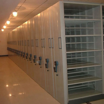 RX-MB06半封闭密集架