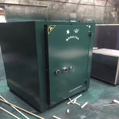 RX-AP02爆炸物品活动移动库