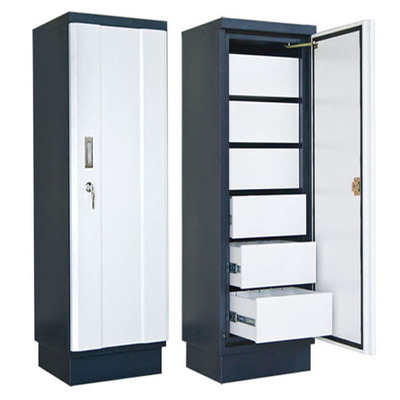 RX-FC01 &nbsp;六斗防磁柜