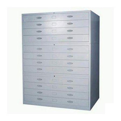 RX-DD03 12斗图纸柜