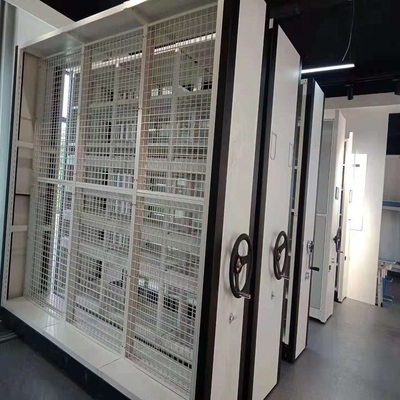 RX-MB02 书画存放密集架