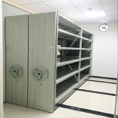 RX-HM01 密集移动货架-