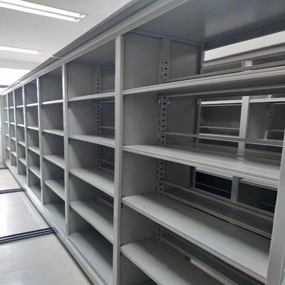 RX-MB01 半封闭式密集架