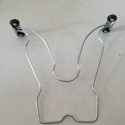 RX-SL04 &nbsp;弹簧书立