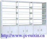 RX-SQ05 四层仓储式书架