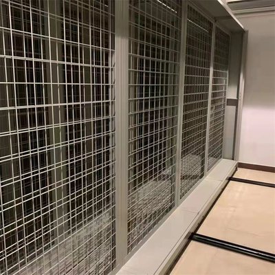 RX-MB03 油画存放密集架