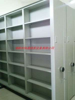 RX-MQ06全封闭密集架