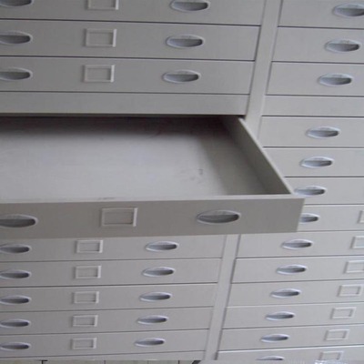 RX-DM01密集底图柜