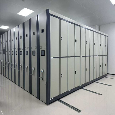 RX-MZ03 智能电动密集架