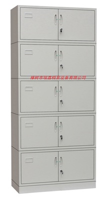 RX-WT03五节档案柜
