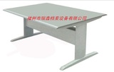 RX-YL02钢制阅览桌