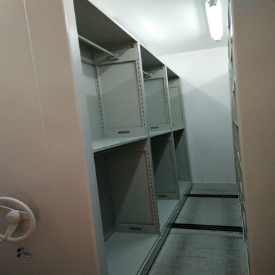 RX-MF05 服装密集架