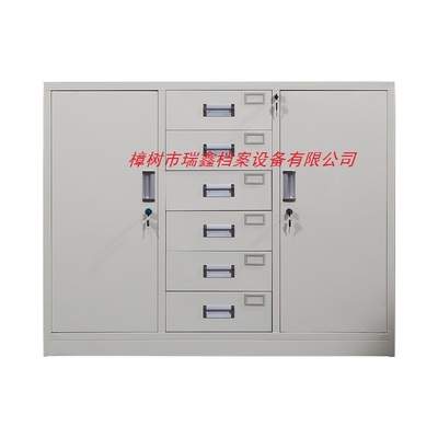 RX-WA04中六斗矮柜